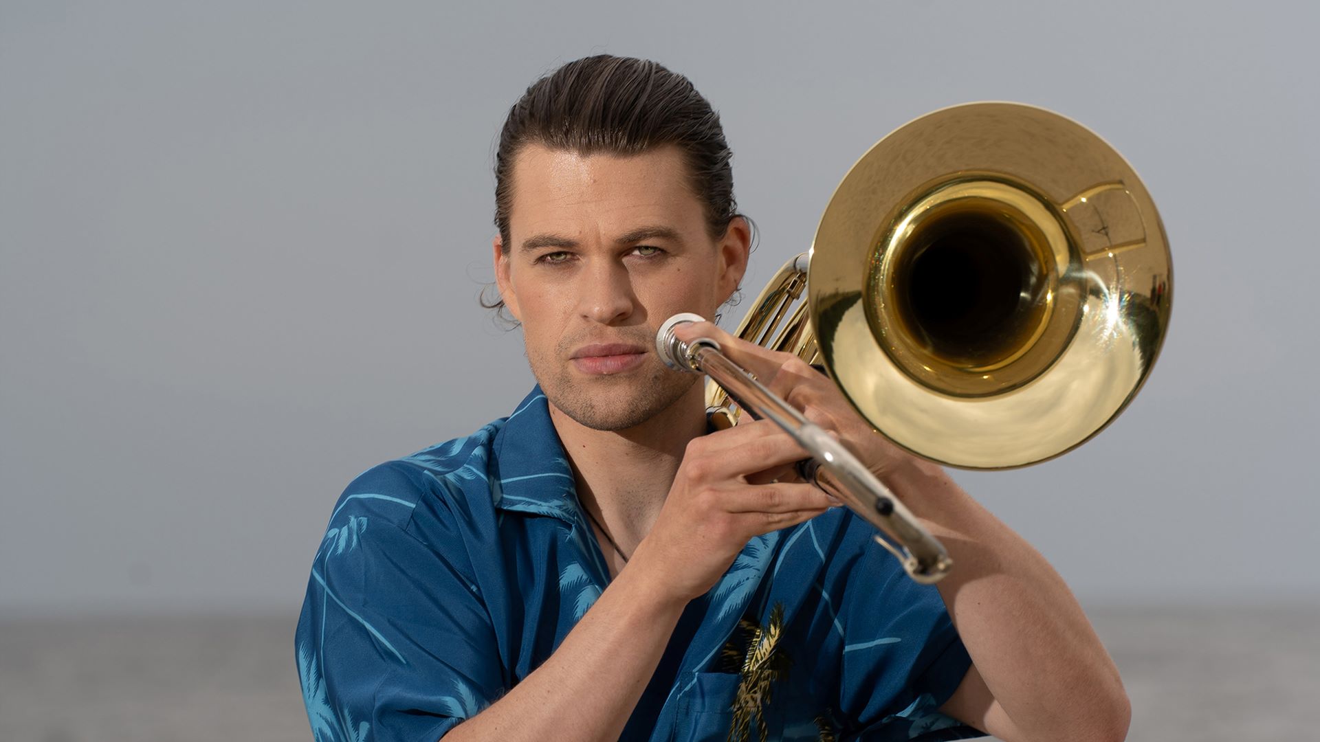 SAM Entertainment - Gilbert Millich