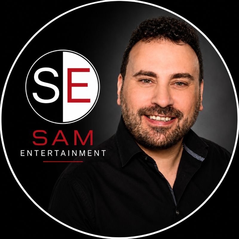 Sammy Blum