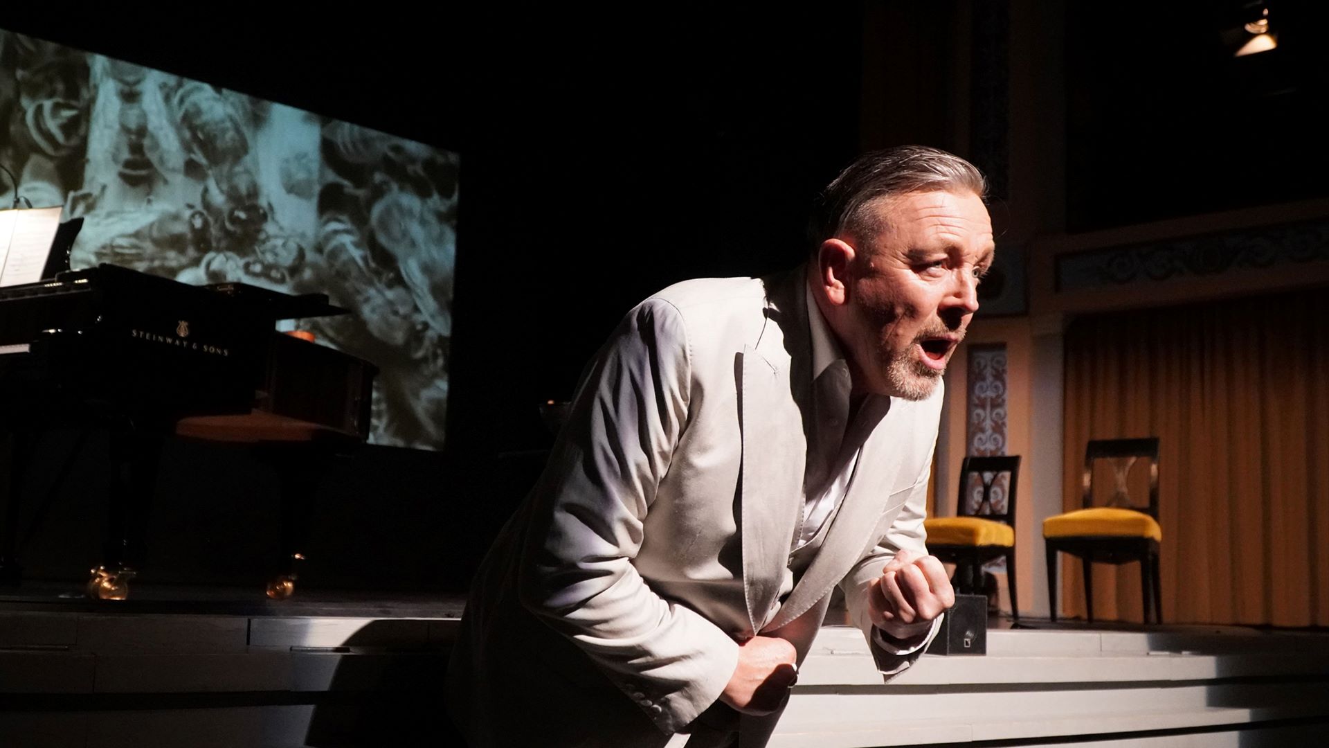 SAM Entertainment - Thomas Linke