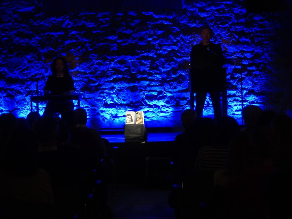 SAM Entertainment | Annes Kampf