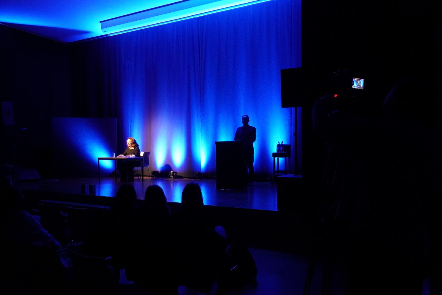 Annes Kampf in Bühl