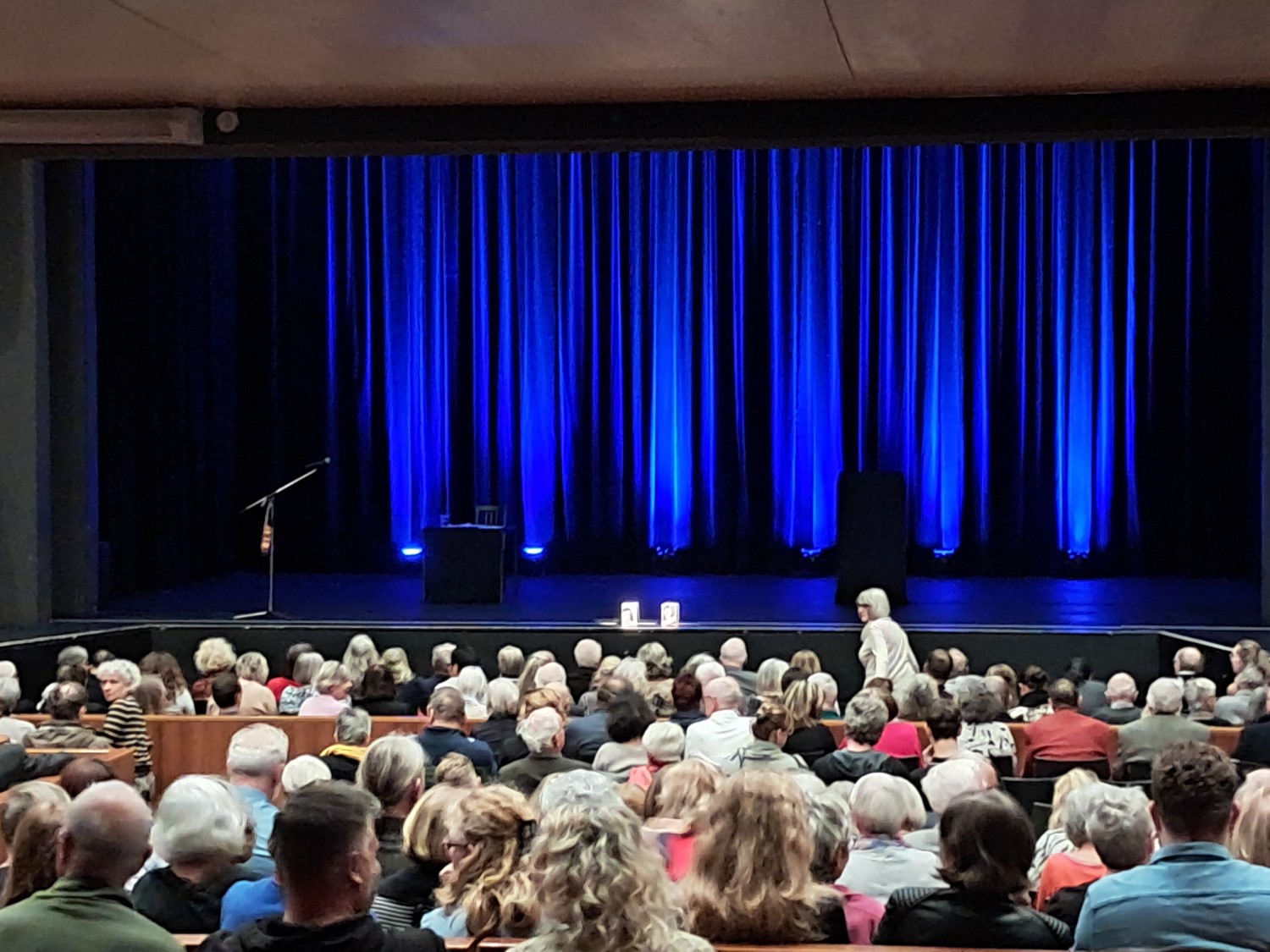 Annes Kampf in Lippstadt