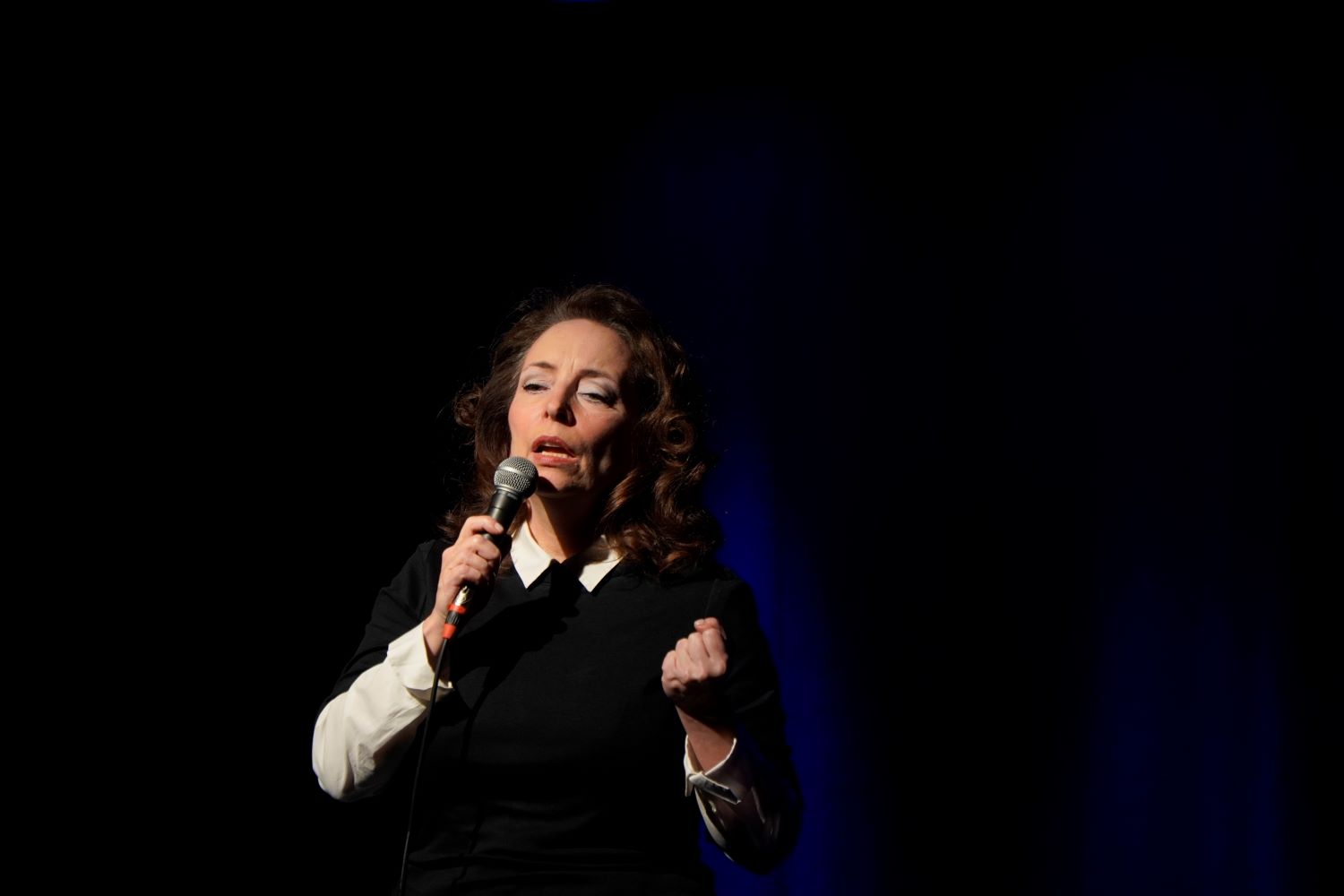 Annes Kampf in Bühl