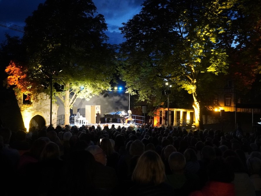 JETZABA im Lottehof