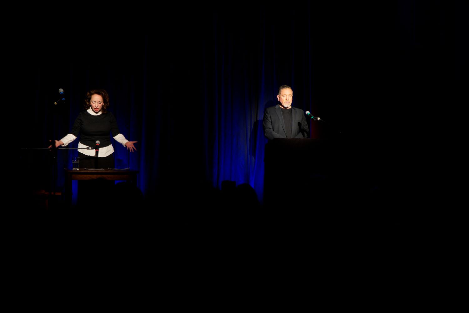 Annes Kampf in Köthen