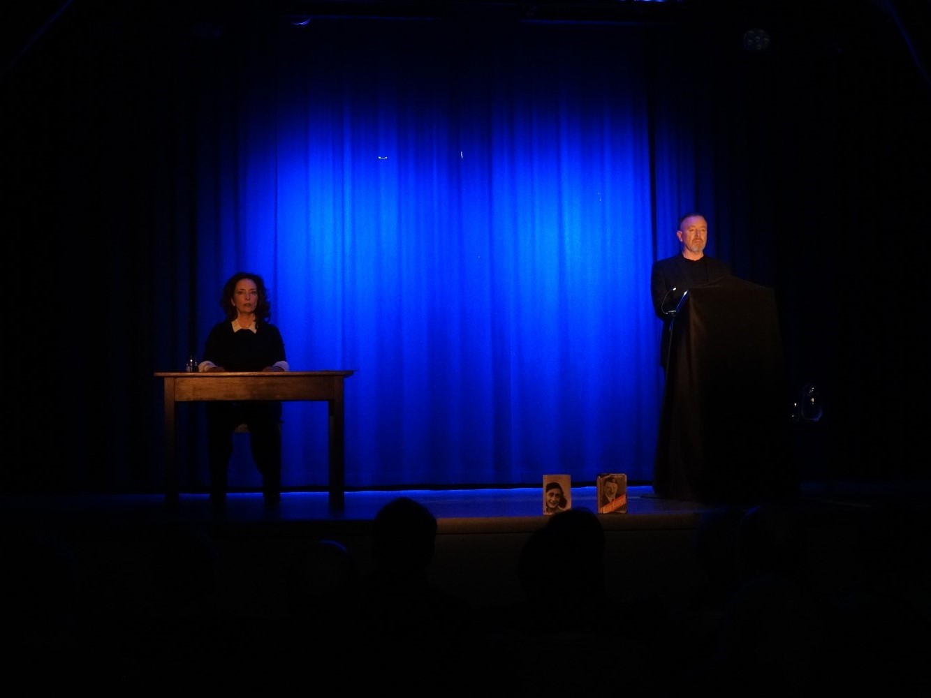 JETZABA! im Hoftheater