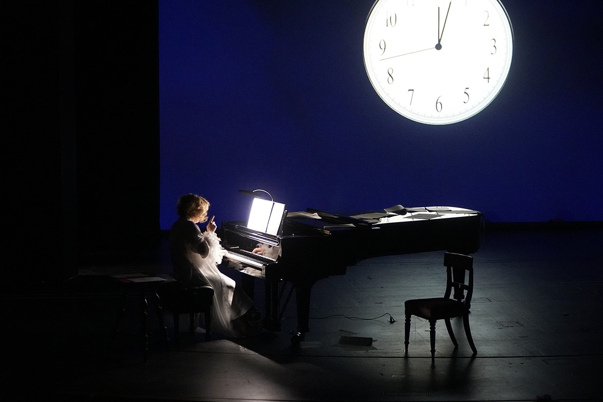 Davon geht die welt nicht unter in Worms