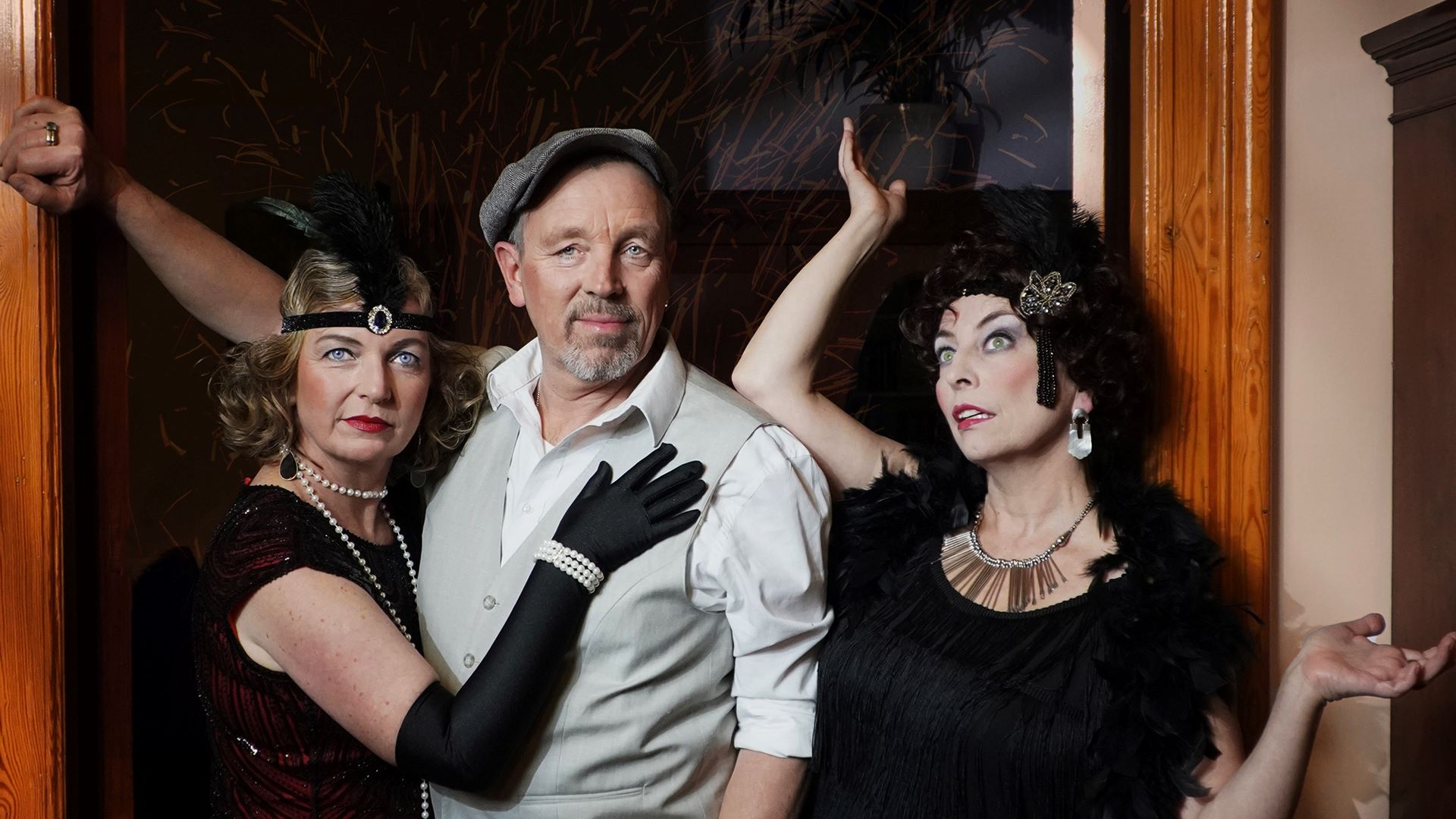 SAM Entertainment - Davon geht die Welt nicht unter