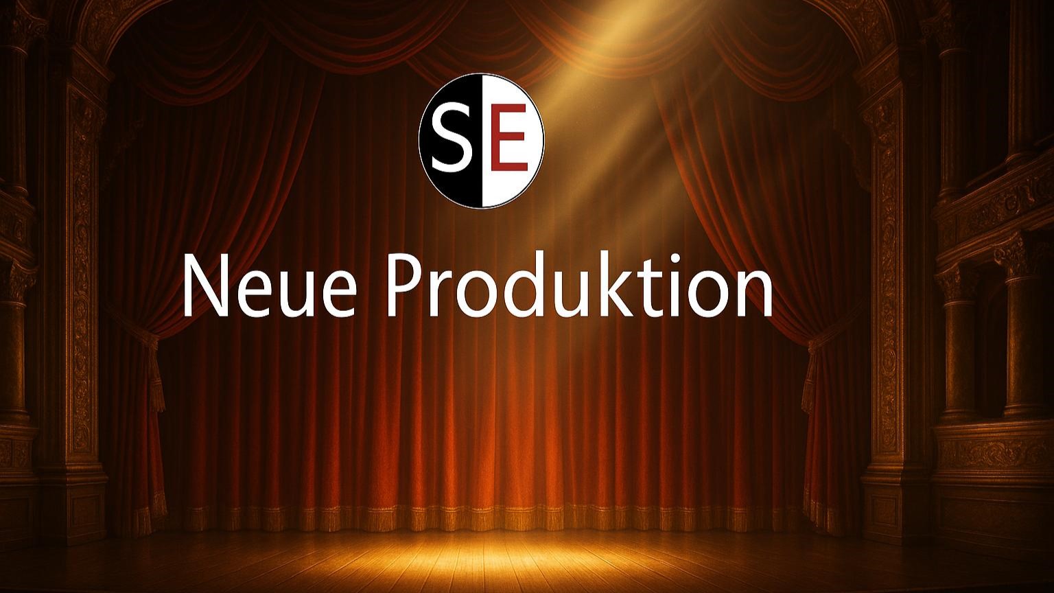 SAM Entertainment | Neue Produktion