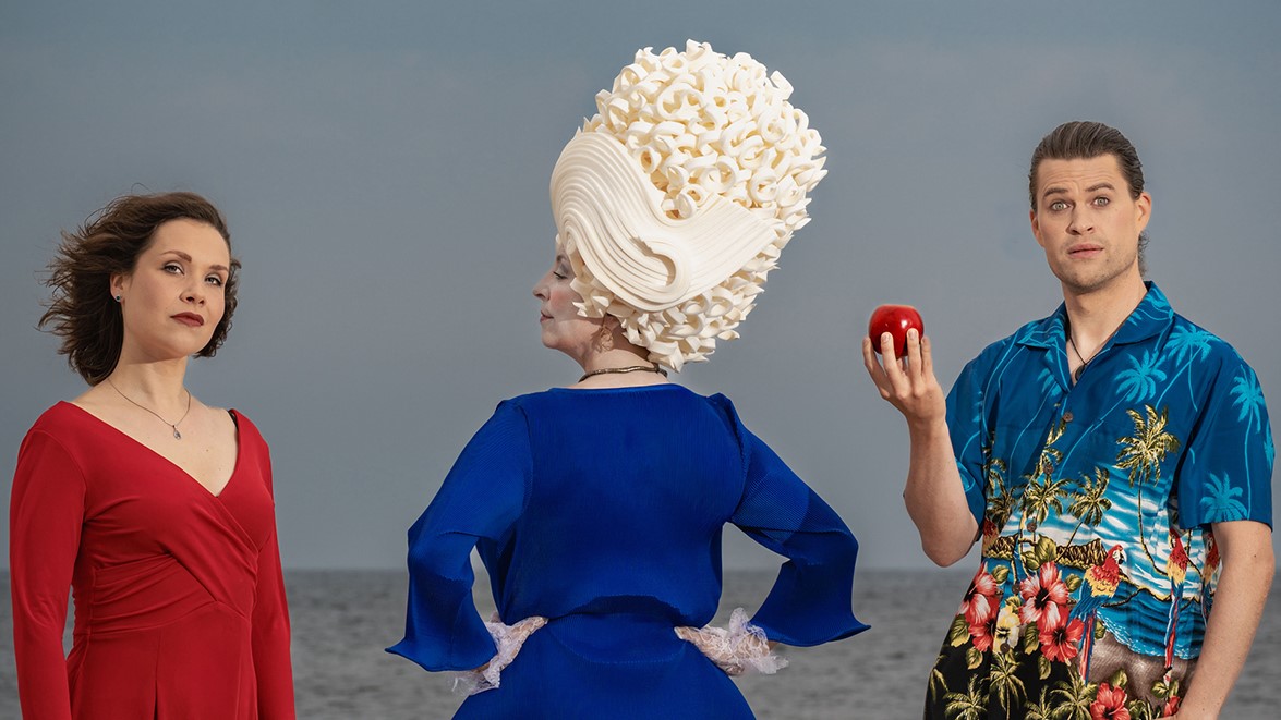 SAM Entertainment - zu guter Jetzt